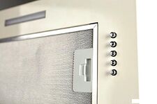 Кухонная вытяжка Monsher ANGERS 60 Beige