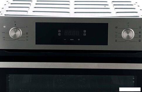 Электрический духовой шкаф Candy COS625XLS