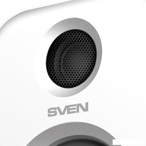 Акустика SVEN MC-5 (белый)