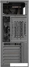 Корпус Ginzzu A190