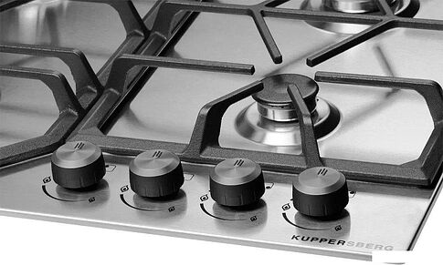 Варочная панель KUPPERSBERG FS 62 X