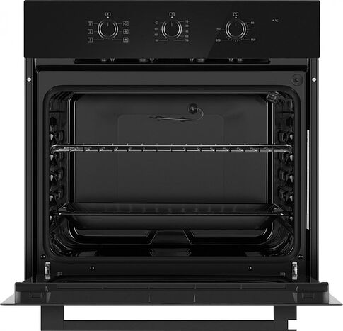 Электрический духовой шкаф Weissgauff EOM 266 PMB