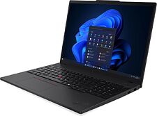 Ноутбук Lenovo ThinkPad T16 Gen 4 Intel 21QE0064FW