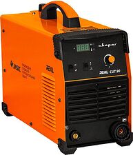 Сварочный инвертор Сварог Real CUT 90 (L205) Сварочный инвертор Сварог Real CUT 90 (L205)