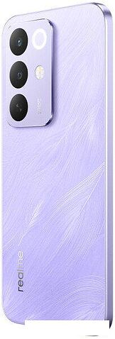 Телефон Realme C85 6GB/128GB международная версия (фиолетовый)