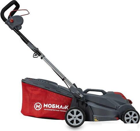 Газонокосилка Мобил К XME34 Комфорт MBK0027786