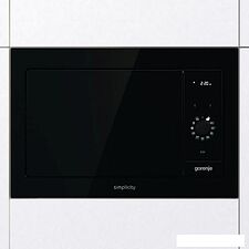 Микроволновая печь Gorenje BM235G1SYB
