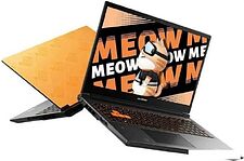 Игровой ноутбук Colorful Evol MEOW R15 A10305000025