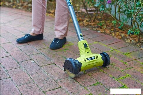 Очиститель межплиточных швов Ryobi RY18PCA-0 (без аккумулятора)