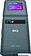 Кнопочный телефон BQ BQ-2412 Shell Duo (бирюзовый)