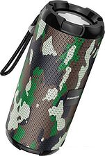 Беспроводная колонка Borofone BR15 (камуфляж) Беспроводная колонка Borofone BR15 (камуфляж)