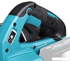 Дисковая (циркулярная) пила Makita HS009GZ (без АКБ)