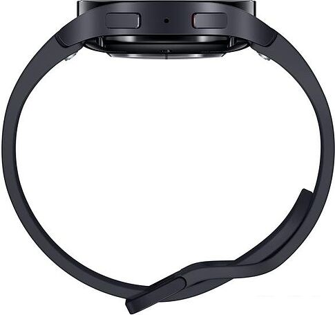 Умные часы Samsung Galaxy Watch6 40 мм (графит)
