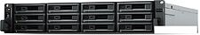 Сетевой накопитель Synology RackStation RS3621RPxs