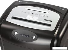 Шредер BRAUBERG S18-S 530961