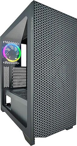 Корпус AZZA Hive