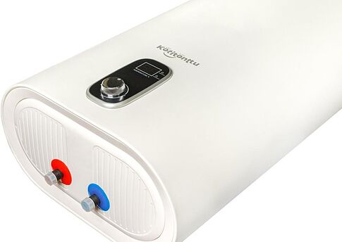 Накопительный электрический водонагреватель Kotitonttu Salmi VFM-50 D