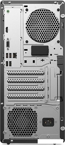 Компьютер Lenovo LOQ Tower 17IRR9 90X0002MGH