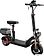 Электросамокат Kugoo Kirin M5 Pro (черный)