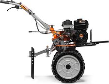 Мотоблок бензиновый Daewoo Power DATM 3.1