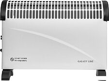Конвектор Galaxy Line GL8229 Конвектор Galaxy Line GL8229