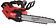 Аккумуляторная пила Milwaukee M18 FTHCHS35-802 4933479589 (с 2-мя АКБ)