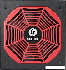 Блок питания Chieftec Chieftronic PowerPlay GPU-650FC