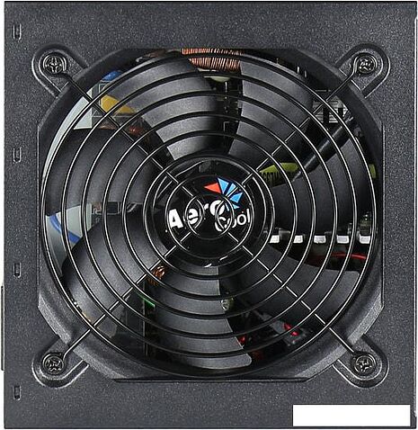 Блок питания AeroCool KCAS Plus 400W