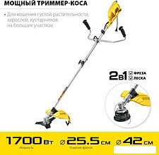 Триммер Steher SEB-42-1700