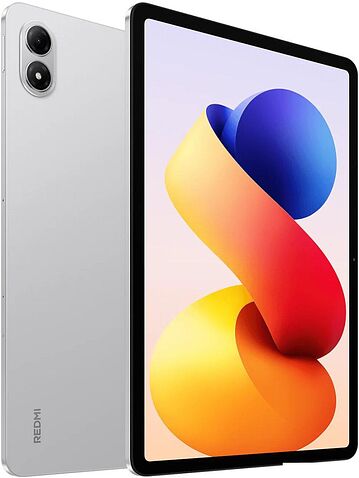 Планшет Xiaomi Redmi Pad 2 Pro 8GB/256GB международная версия (серебристый)