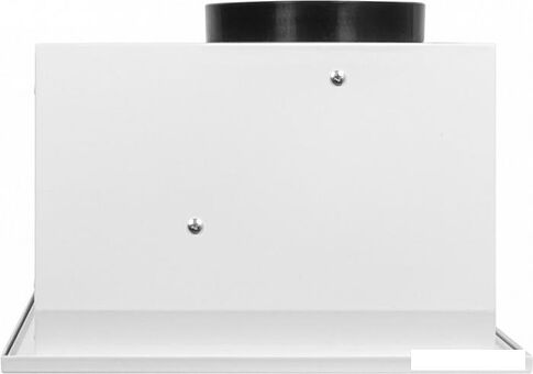 Кухонная вытяжка GrandGermes Qena 60 (белый)