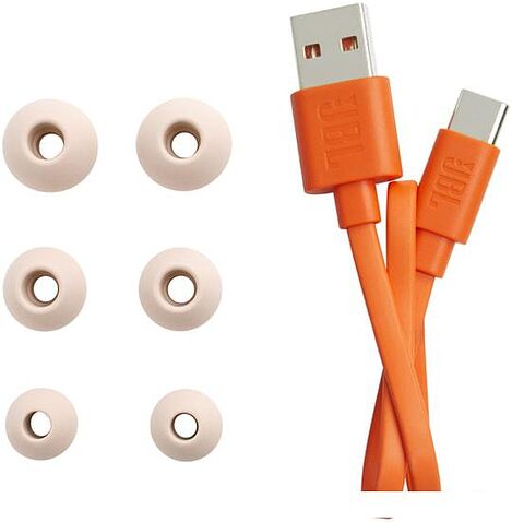 Наушники JBL Tune 130NC (песочный)