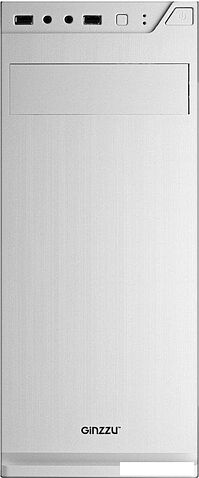 Корпус Ginzzu A290