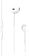 Наушники с микрофоном Apple EarPods с разъёмом 3.5 мм [MNHF2]