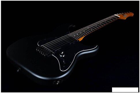 Электрогитара JET JS-400 MBK R