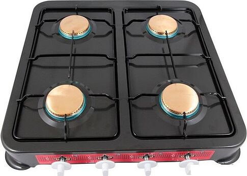 Настольная плита Energy EN-004B