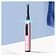 Электрическая зубная щетка Oral-B iO 5 (magnetic pink)