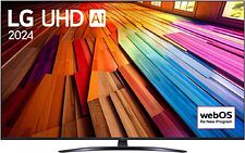 Телевизор LG UT81 50UT81009LB Телевизор LG UT81 50UT81009LB
