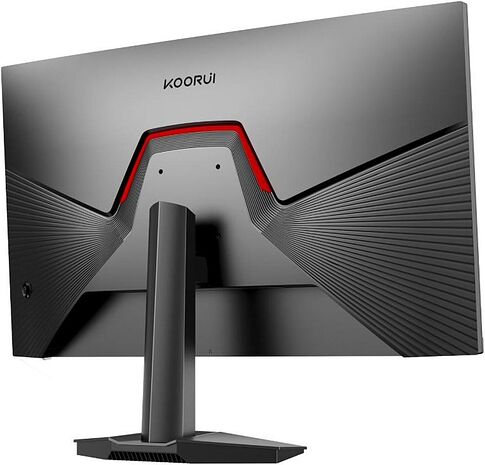 Игровой монитор Koorui GN02
