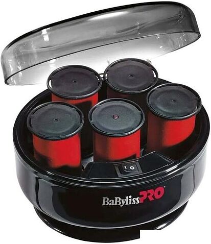 Электробигуди BaByliss PRO BABTS6GSE