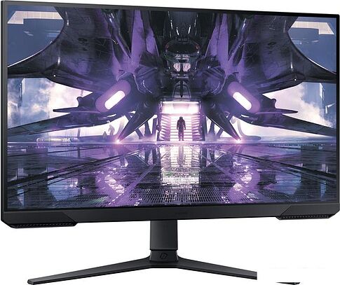 Игровой монитор Samsung Odyssey G3 LS27AG302NIXCI