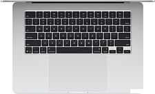 Ноутбук Apple MacBook Air 15" M4 2025 MC6J4
