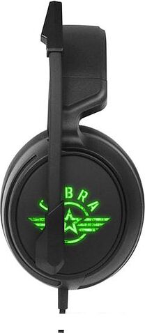 Наушники Oklick HS-L950G Cobra