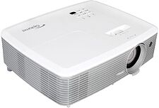 Проектор Optoma W400+