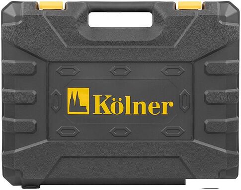 Перфоратор Kolner KRH 1050C