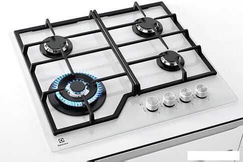 Варочная панель Electrolux GPE363YV