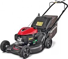 Газонокосилка Honda HRN536C2VKEH
