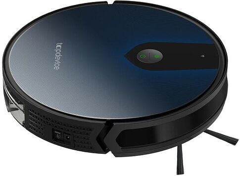 Робот-пылесос Topdevice RC2