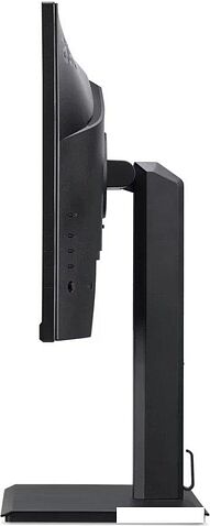 Игровой монитор Acer B277UGbmiiprzx UM.HB7CD.G04