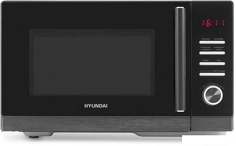 Микроволновая печь Hyundai HYM-D3012